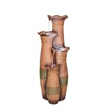 Floor-Standing Fountains