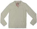 Puma - Womens Puma "Ultra Velour Zip Up" Wisper White.