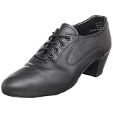 Capezio Men's BR133 Xavier Latin Ballroom 1.5