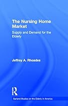 The Nursing Home Market: Supply and Demand for the Elderly (Garland Studies on the Elderly in America)