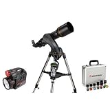 Celestron NexStar 102 SLT Telescope ULTIMATE PACKAGE