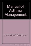 Manual of asthma management