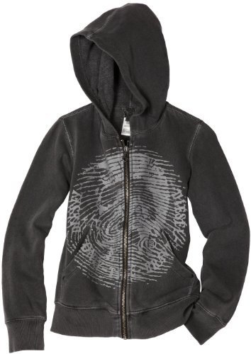 Diesel Boys 8-20 Sanifu Fashion Hoodie