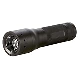 LED Lenser HP8407 Focusing LED Flashlight P7