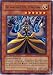 YuGiOh GX Light of Destruction Single Card Arcana Force XIV - Temperance LODT-EN014 R...