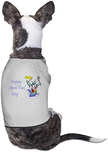 April Fools' Day Pets Tee