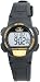 Timex Midsize Ironman Basic 100 Lap Digital Resin Strap Watch #T5K173
