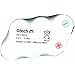 G-Tech 7.2v Replacement NiCd Battery For The SW02 Sweeper