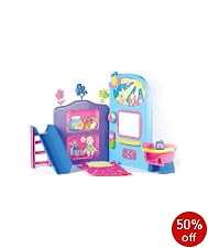 Little Mommy Play Learn Centre