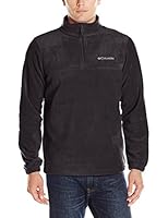 Columbia Men's Steens Mountain Half Zip Pullover Fleece