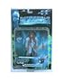 Forest Whitaker As Ker Action Figure with Psychlo Blaster and Dead Rats! - Battlefield Earth: The Movie