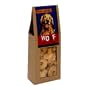 Pacific Gold Marketing Peanut Butter Golden Retriever Woof Dog Cookies, 6-Ounce Boxes (Pack of 6)