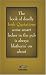The Book of Deadly Irish Quotations Some Smart Fecker in the Pub is Always Blatherin' on About (Feckin' Collection)