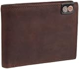 [フォッシル] FOSSIL ウォレット TOMLIN 現在