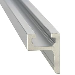Bench Dog T-Loc Track, 36''