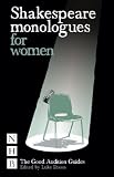 Shakespeare Monologues for Women (Good Audition Guide)