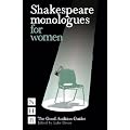 Shakespeare Monologues for Women (Good Audition Guide)