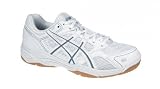 ASICS Gel Control Ladies Indoor Shoes (BN854-0101), UK9