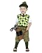 Future Golfer Toddler Costume (2T-4T)