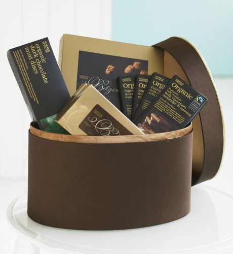 Chocoholics Gift