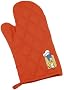 Topf- handschuh