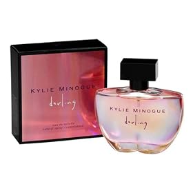 Kylie Minogue DARLING Eau De Toilette Perfume 30ml (1 Oz) EDT Spray