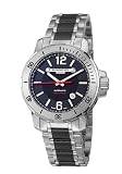 Raymond Weil Nabucco Men's Watch with Carbon Fibre Stainless Steel Strap 3900-SCF-05207