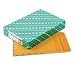 Quality Park Catalog Envelopes, First Class Border, 10 x 13-Inches, Kraft, Box of 100 (54295)