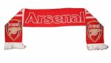 Arsenal London Fanschal Jacquard