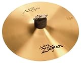 Zildjian A Series 10 - Inch Fast Splash Cymbal - B000AJNYB8