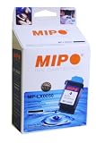 MIPO  LEXMARK 17G0050 Compatible BLACK Ink Cartridge. Fits: All-In-One P3150, X3120, Jetprinter P707, Z12, Z22, Z32, Z705, Z715, Compaq IJ600 and more