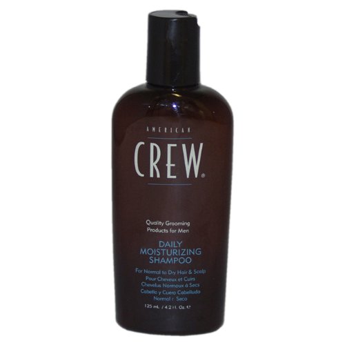 American Crew Daily Moisturizing Shampoo 124 ml (Shampoo) Preisvergleich