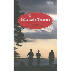Bells Lake Treasure