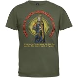 Monty Python - Holy Hand Grenade T-Shirt