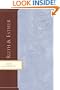 Ruth & Esther: Women of Faith, Bravery, and Hope (MacArthur Bible Studies)
