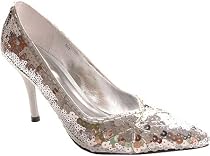 Stefani Women's Nelly Heels