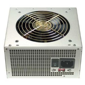 Antec Power Supply Antec
