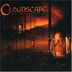 Crimson Skies