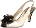 Bandolino Women's Airkiss Slingback Pump