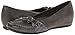 Easy Street Women's Cam Ballet Flat