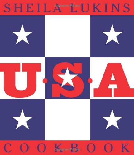 U.S.A. Cookbook