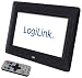 Digital 7 inch LCD picture frame 16:10 LogiLink®