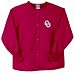 Oklahoma Sooners NCAA Nursing Jacket (Crimson)