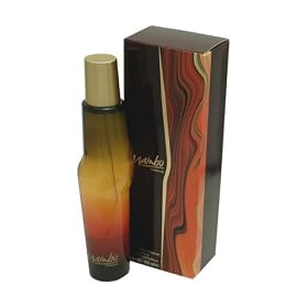 Mambo Cologne For Men by Liz Claiborne