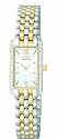Citizen Eco-Drive Ladies' Silhouette Crystal Watch