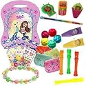 PRE FILLED Bratz PREMIUM Party Bag (Girls Toys)