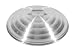Town Food Service 12 Inch Aluminum Steamer Cover