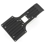 Venom Rear Chassis Plate - Rm - Gambler by VENOM