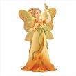 Lilly Floral Fairy