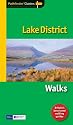 Lake District: Selected Walks (Pathfinder)